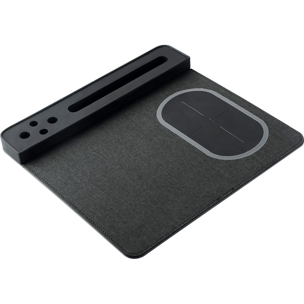 PWB-210 Wireless Mouse Pad