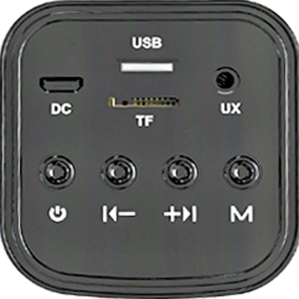 SPK-550 Bluetooth Speaker