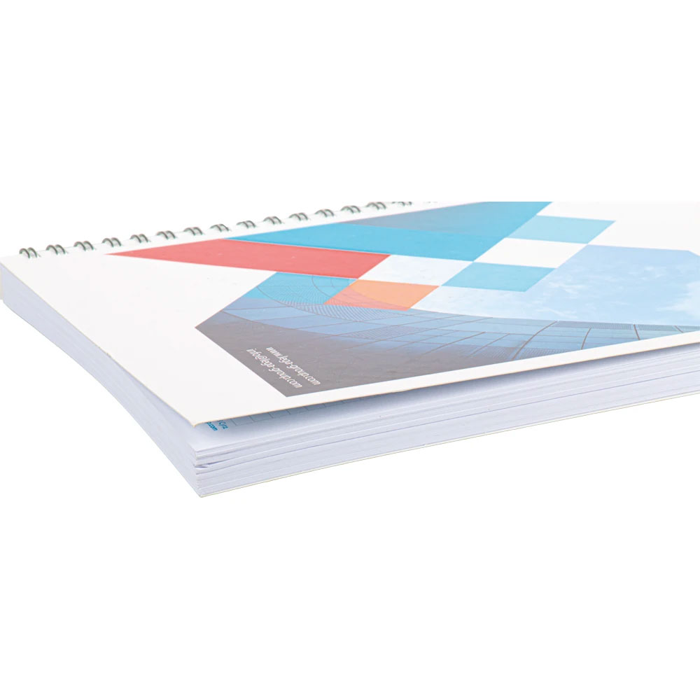 DFT-03-15x21 Karton Kapak Defter