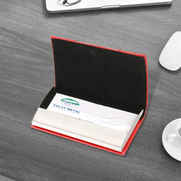 Business Card Holders