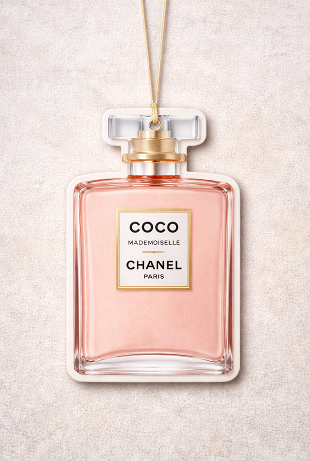 Patchouly Car Fragrance