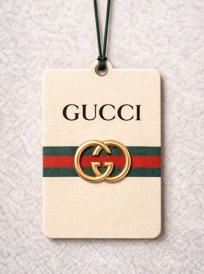 Rainforest Car Air Freshener