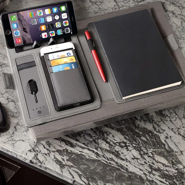 Powerbank Organizers