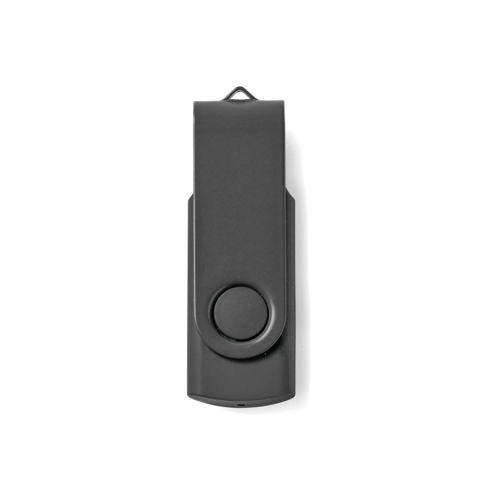 8113-16GB-S Metal USB Flash Drive