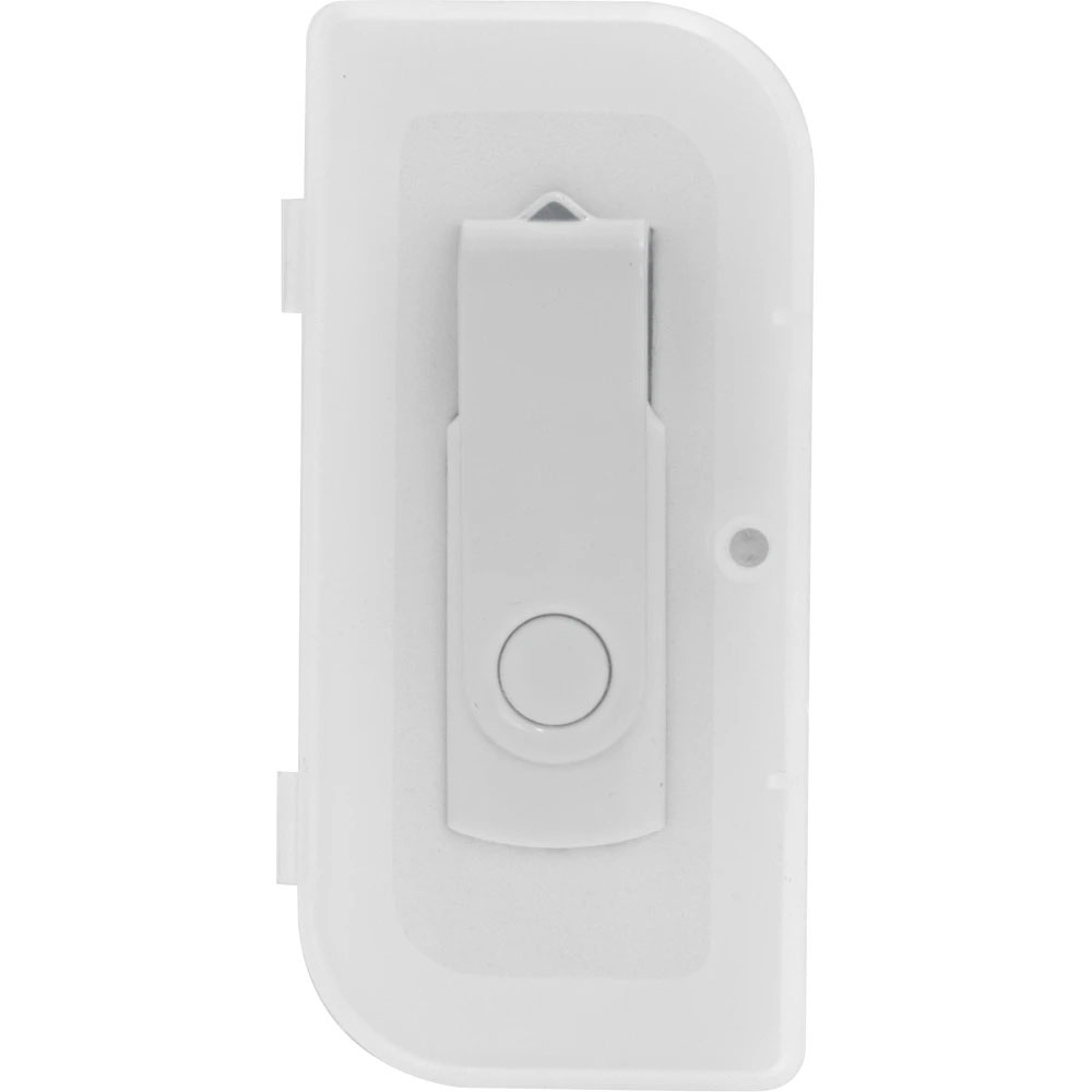 8113-16GB-L Metall USB Speicherstick