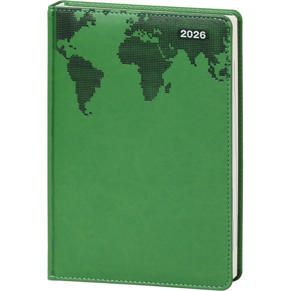 Kandilli-YSL Daily Planner