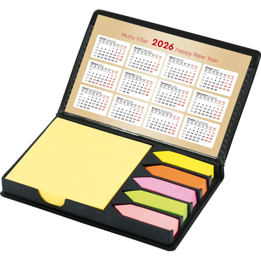 PT-004 Adhesive Notepad