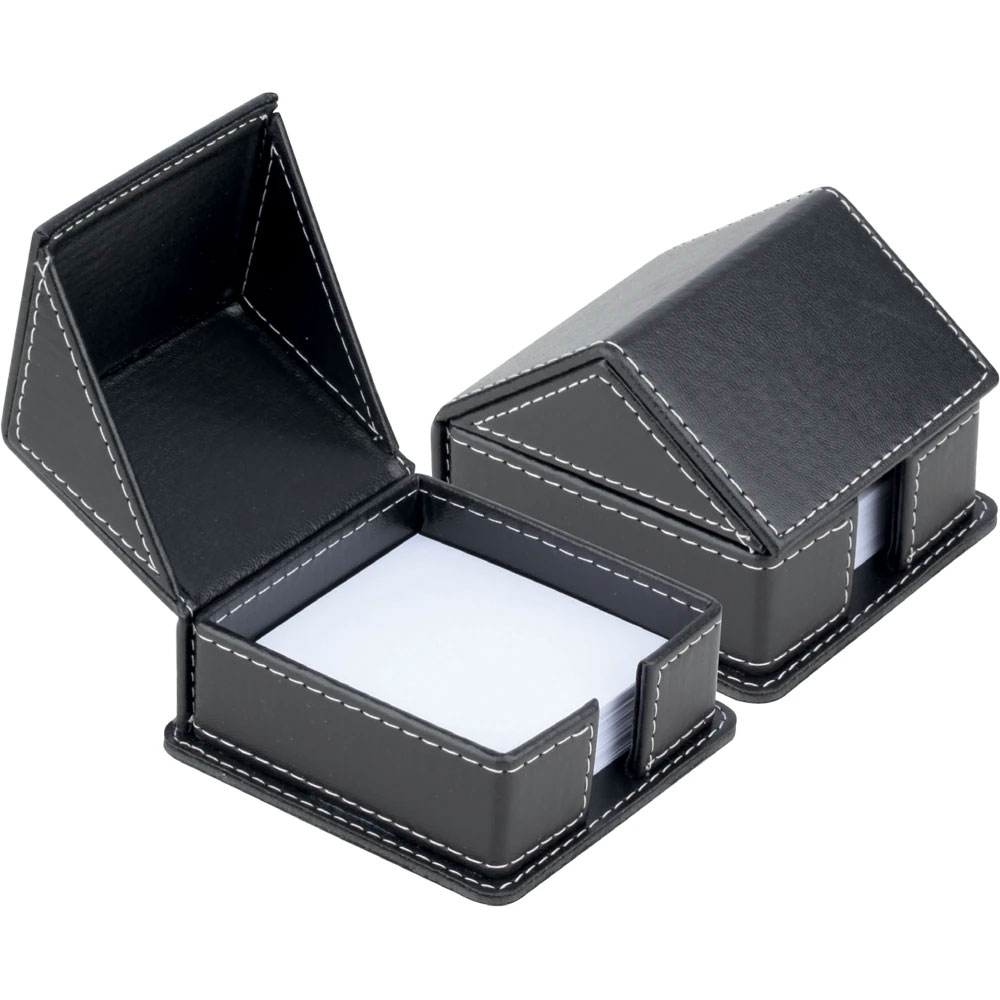 D-3143 Leather Notepad