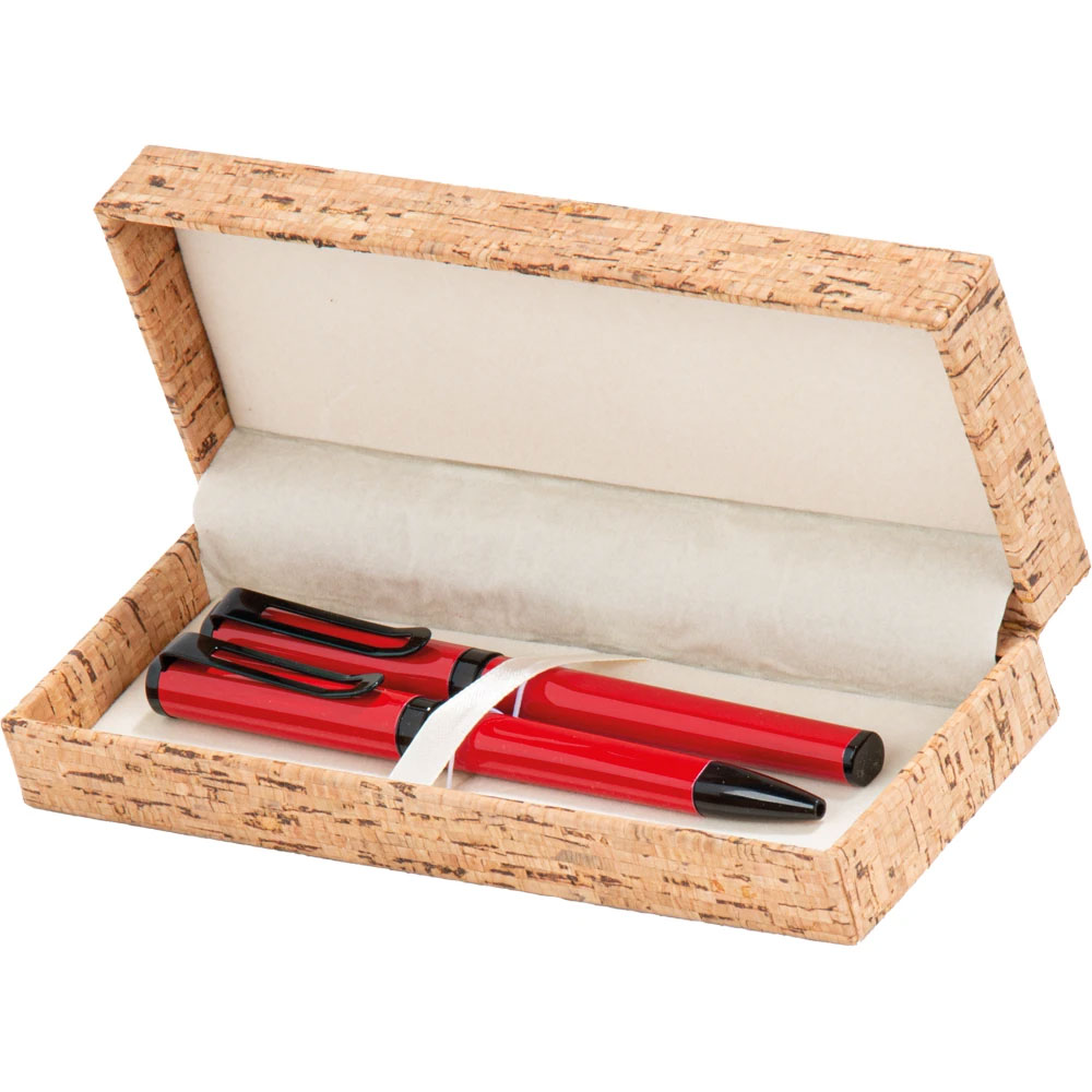 0505-650 Roller and Ballpoint Pen