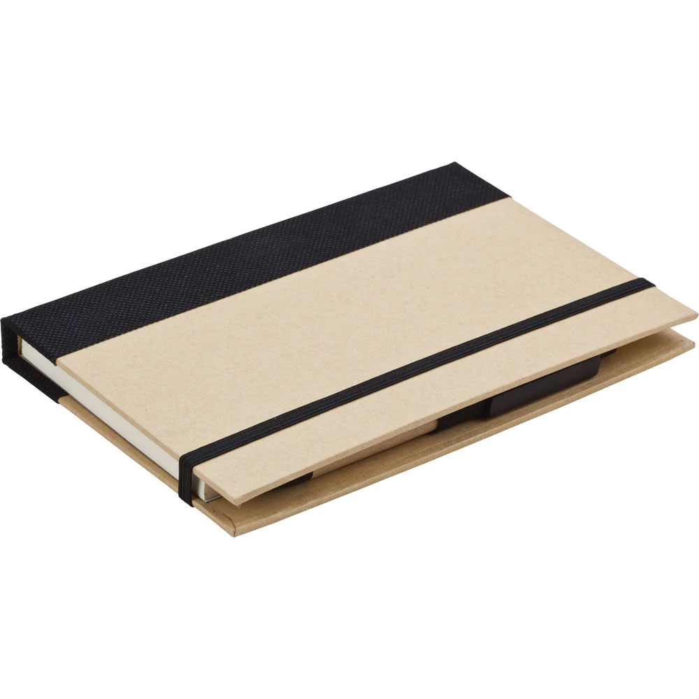 GD-017-S Colored Adhesive Notepad