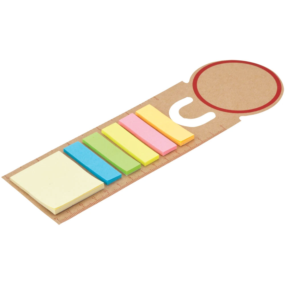 GD-015-K Scarcity Bookmarker