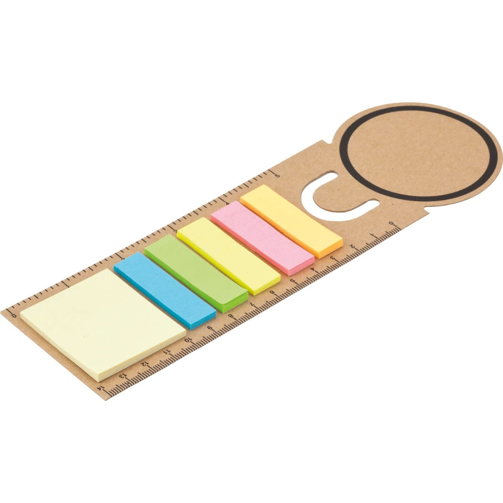 GD-015-S Notluk Bookmark