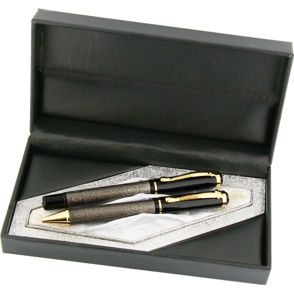 0505-490 Roller and Ballpoint Pen