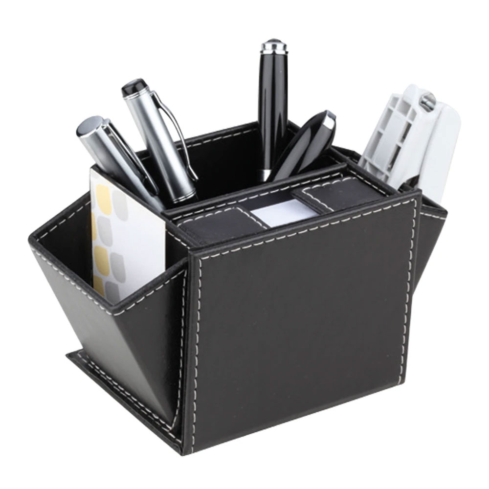 D-3135 Leather Organizer