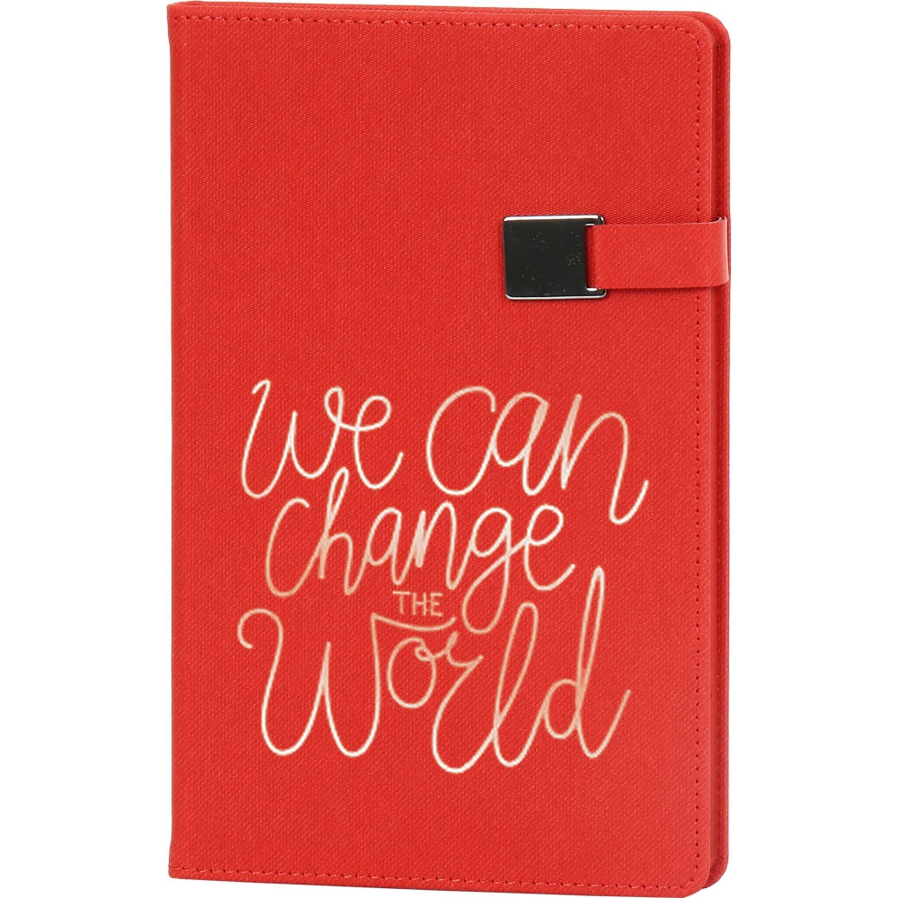 Çengelköy-K Dated Notebook