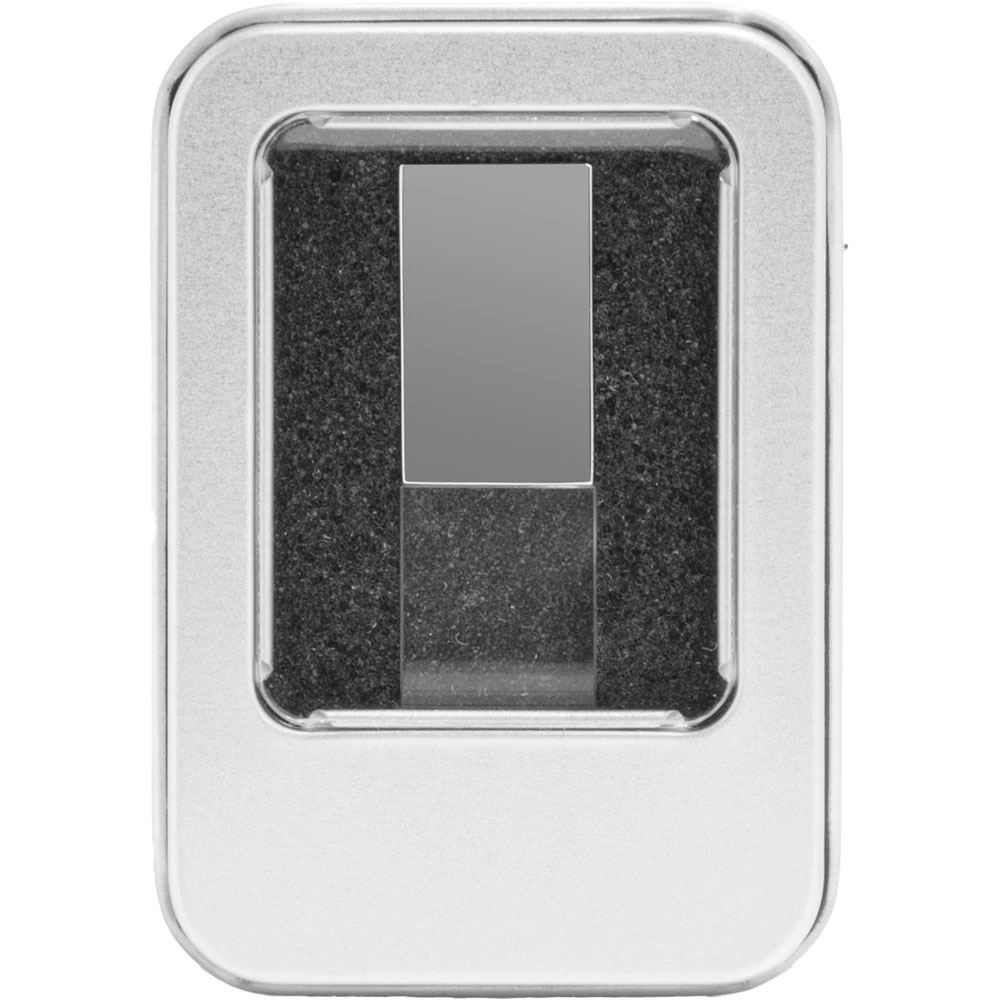 8190-16GB Kristall USB Speicher