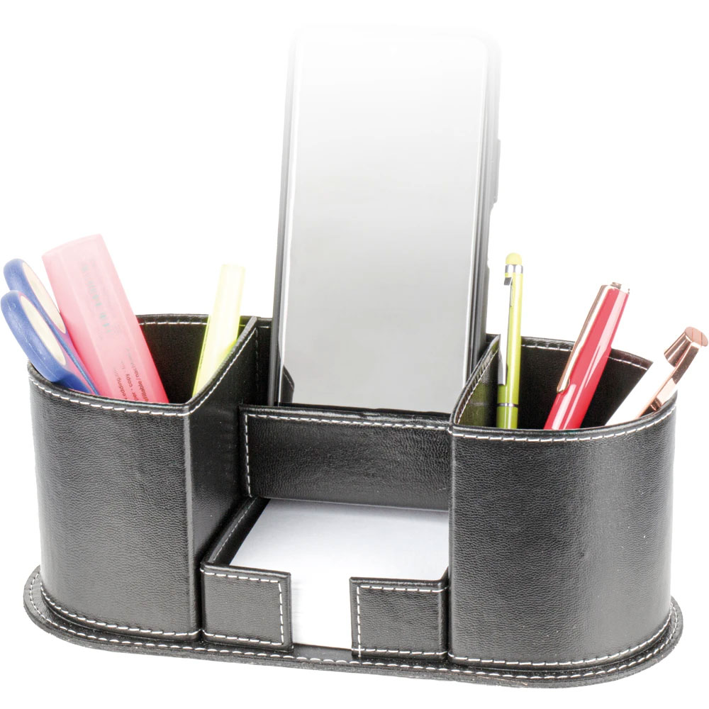 D-3148 Leather Organizer