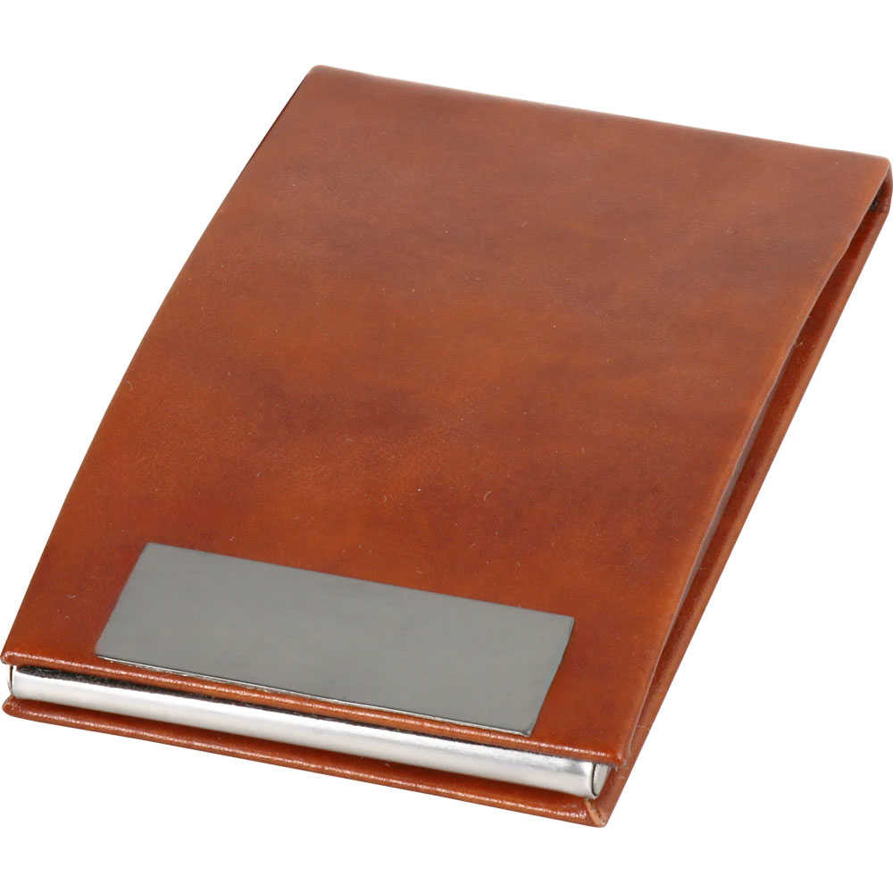 KVZ-006-TB Business Card Holder
