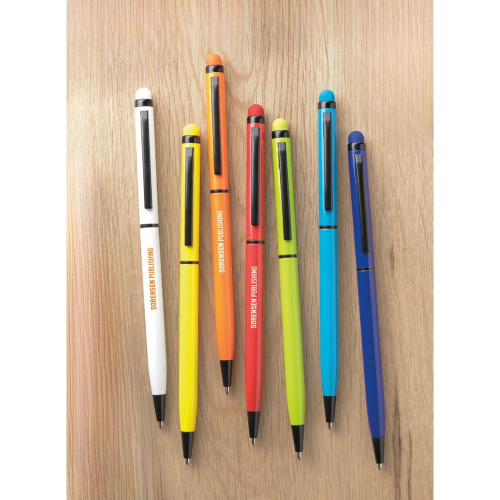 0555-290-B Ballpoint Pen