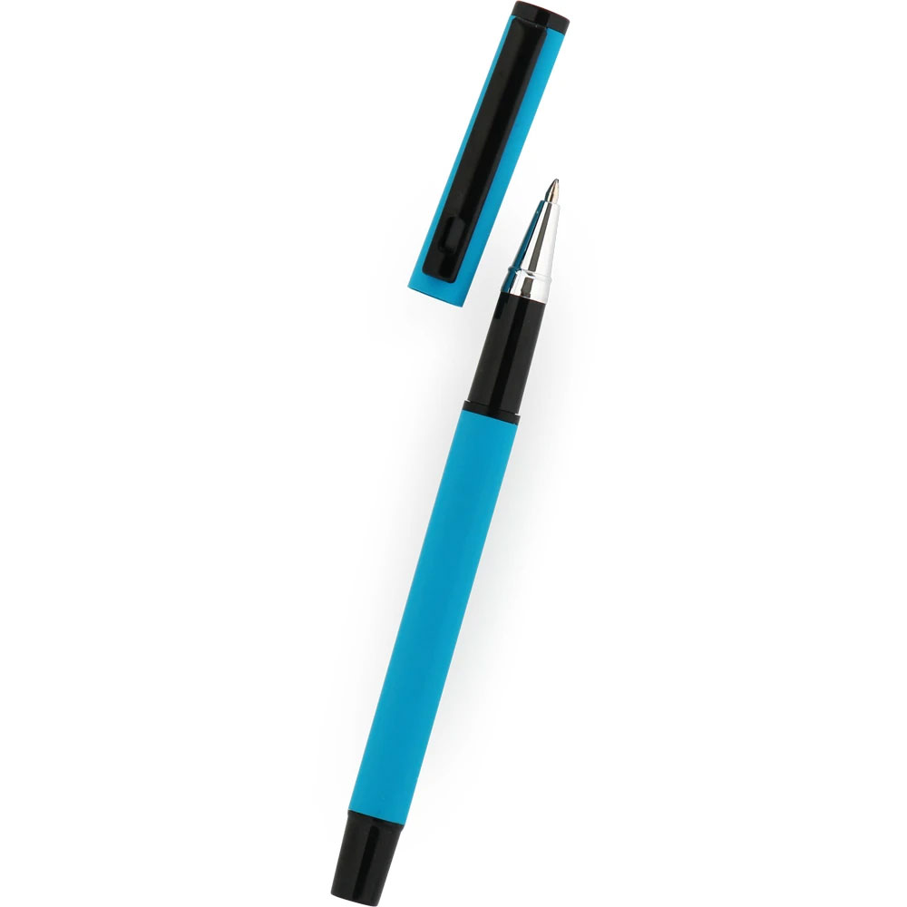 0555-490-FM Metal Pen