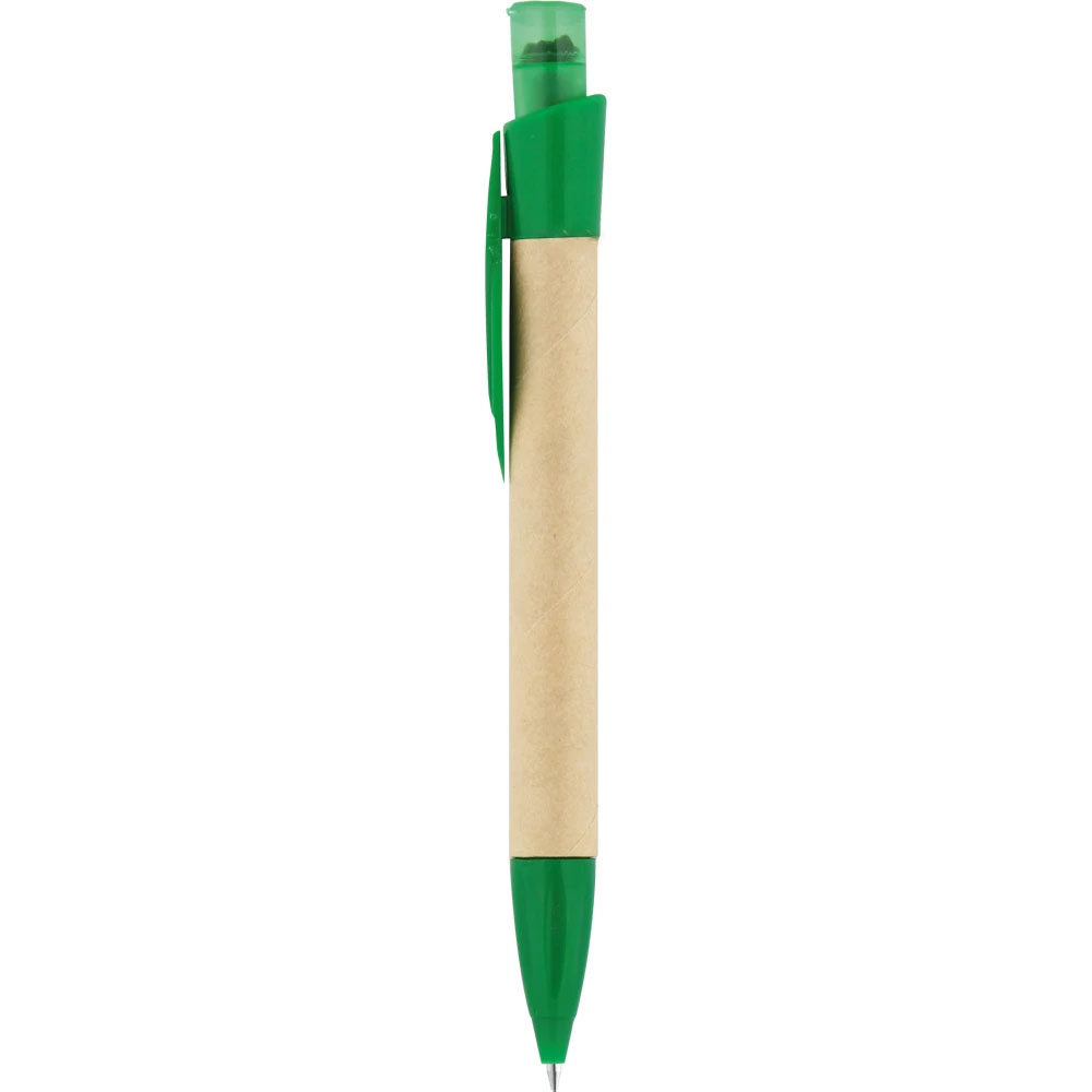 0522-90C Seed Ballpoint Pen