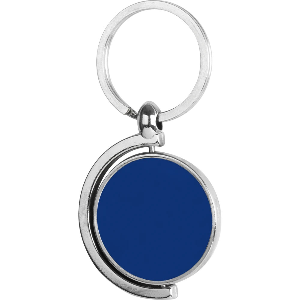 AN-5160-L Double Sided Keychain