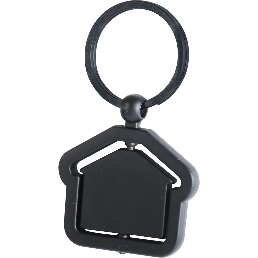 AN-5625-S Double Way Keychain