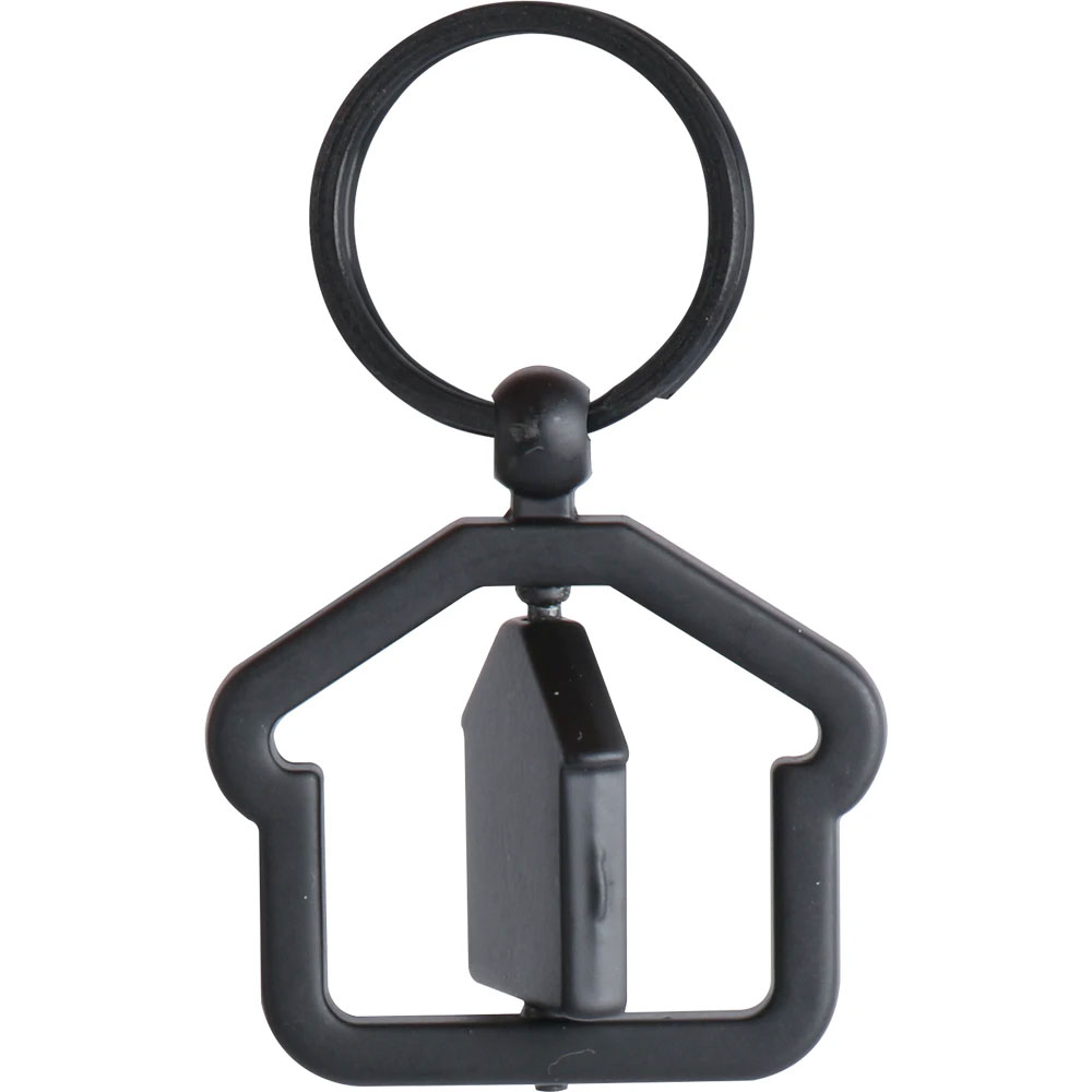 AN-5625-S Double Way Keychain