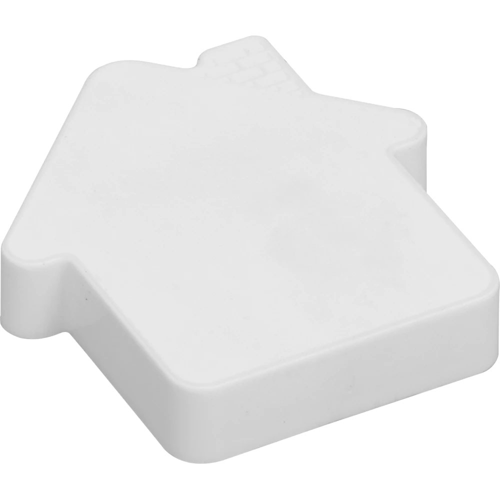 1660 House Key Magnet