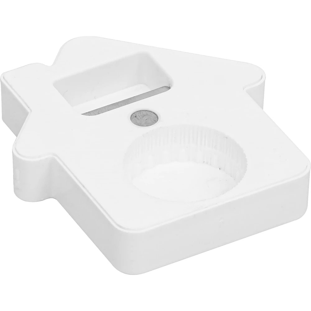 1660 Hausöffner Magnet