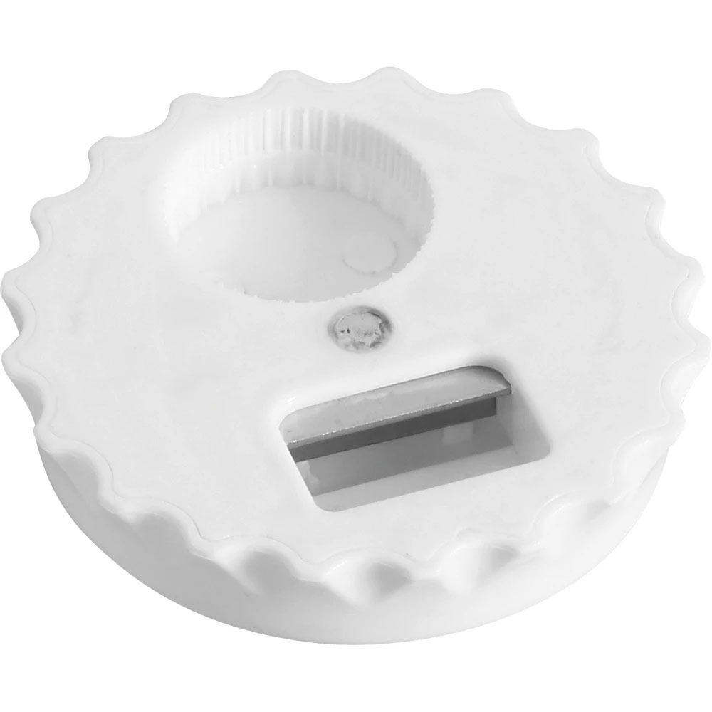 1670 Aimant Rond avec Ouvre-bouteille