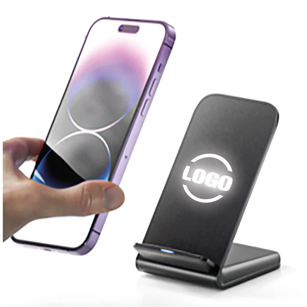PWB-410 Wireless Charger with Stand