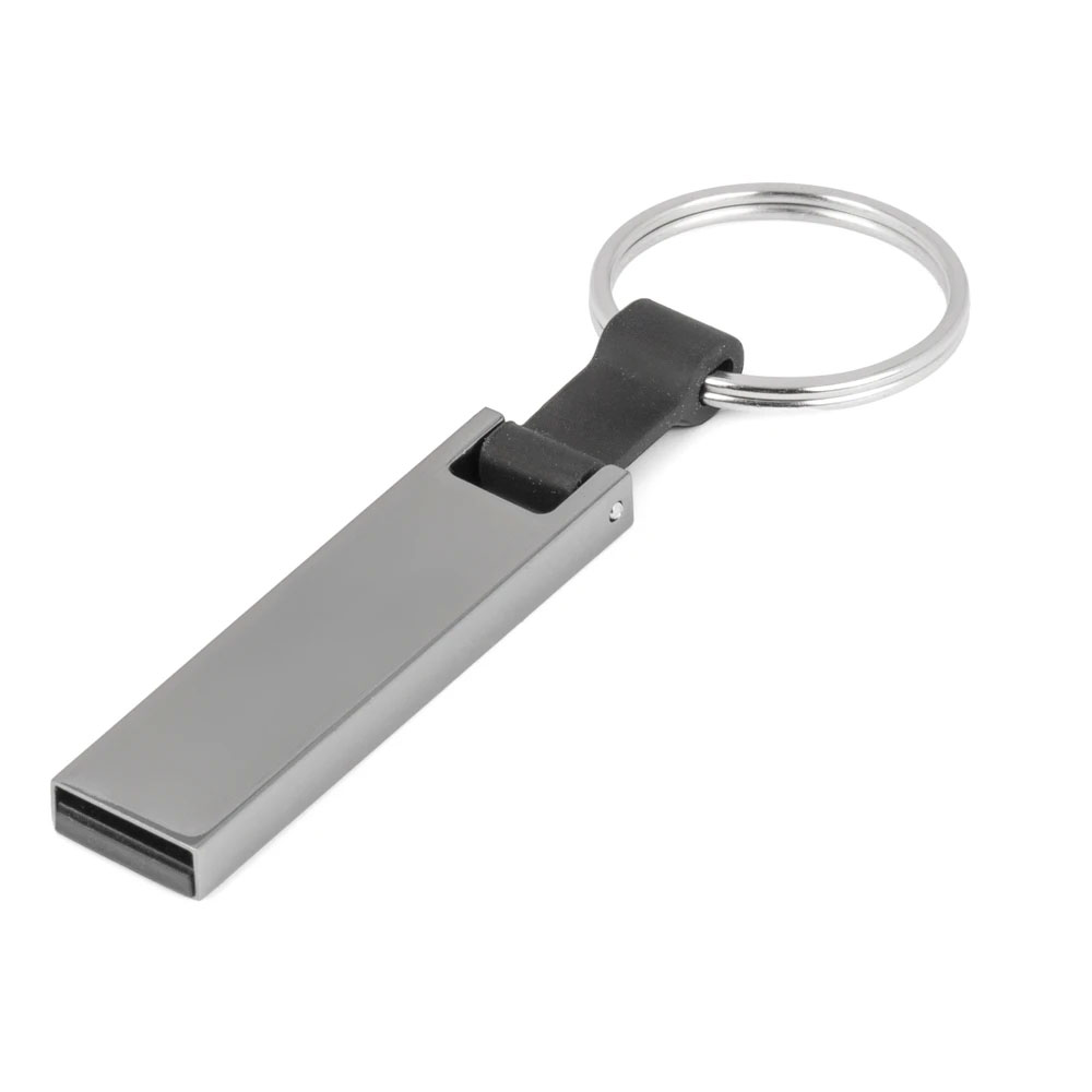 8160-16GB Metall USB Speicher