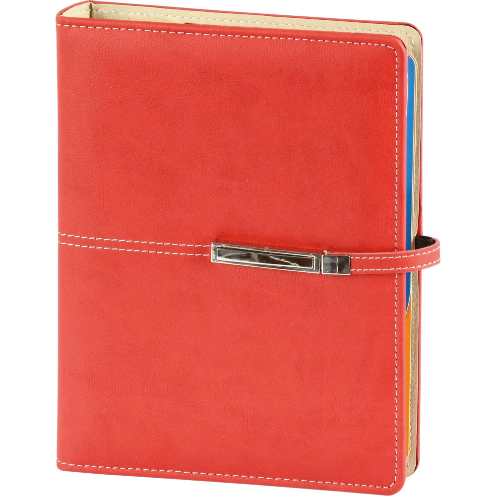 Didim-K Organizer Agenda