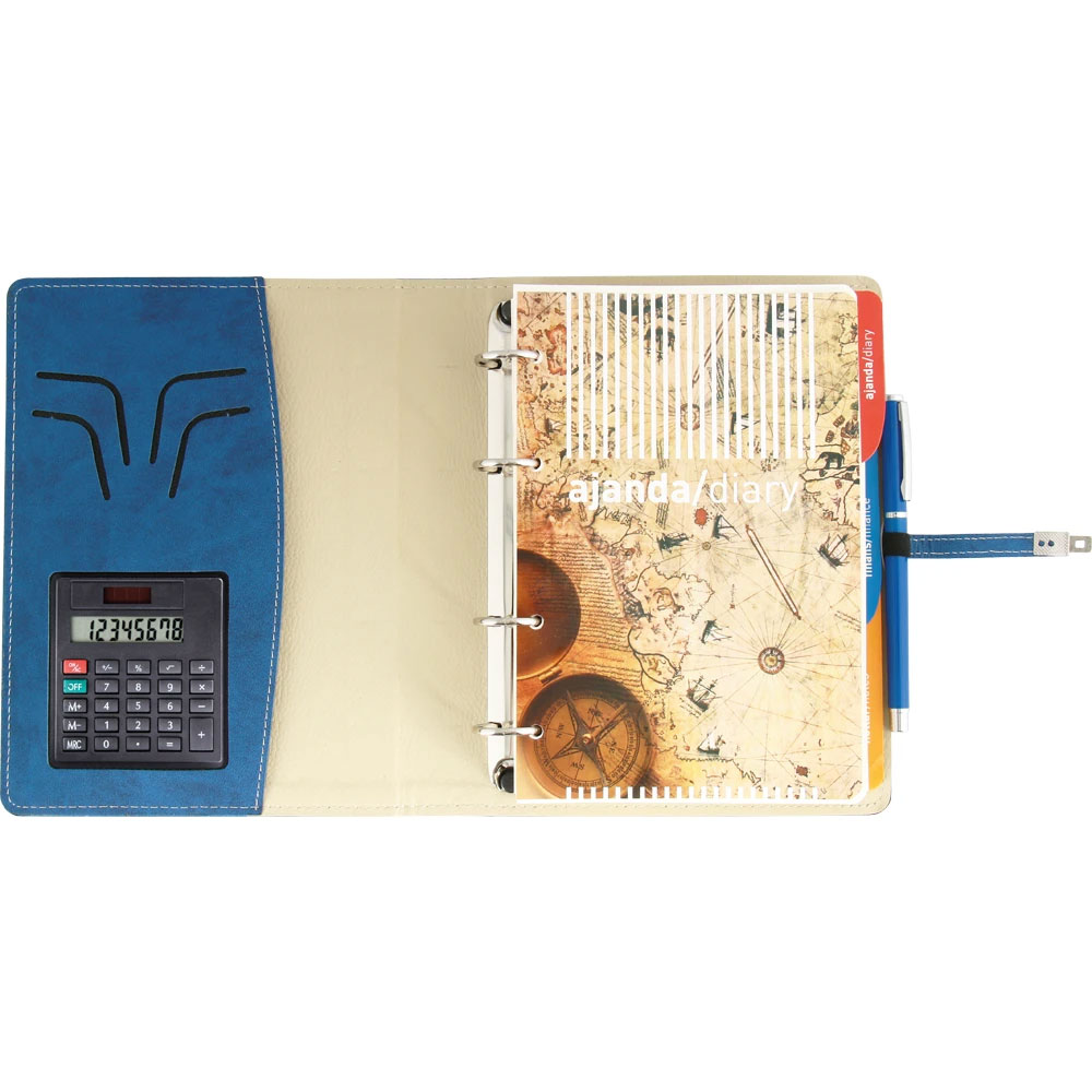 Didim-L Organizer Agenda