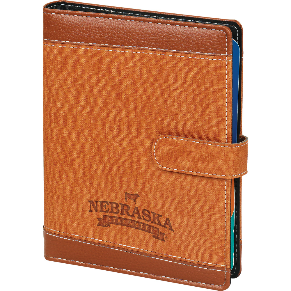 Bergama-TB Organizer Agenda