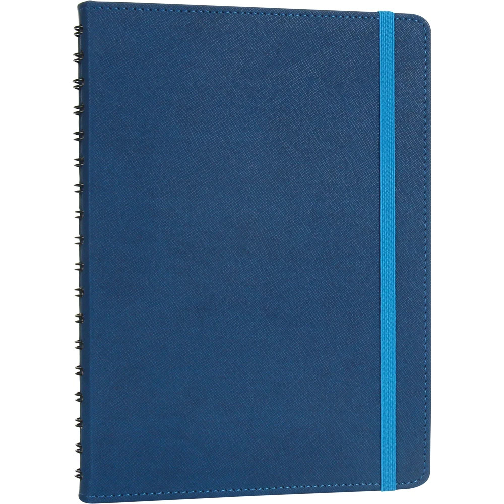 Hereke-L Secret Spiral Daily Planner