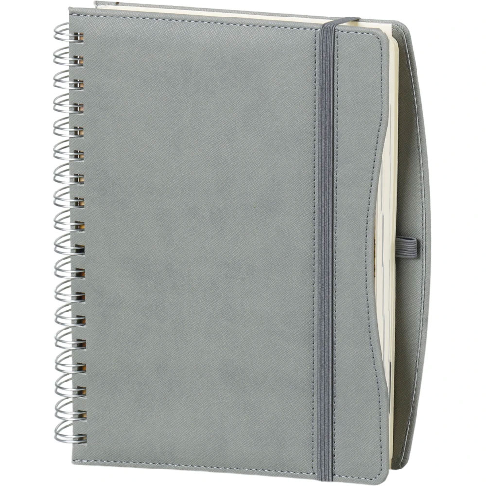 Moda-G Spiral Daily Planner