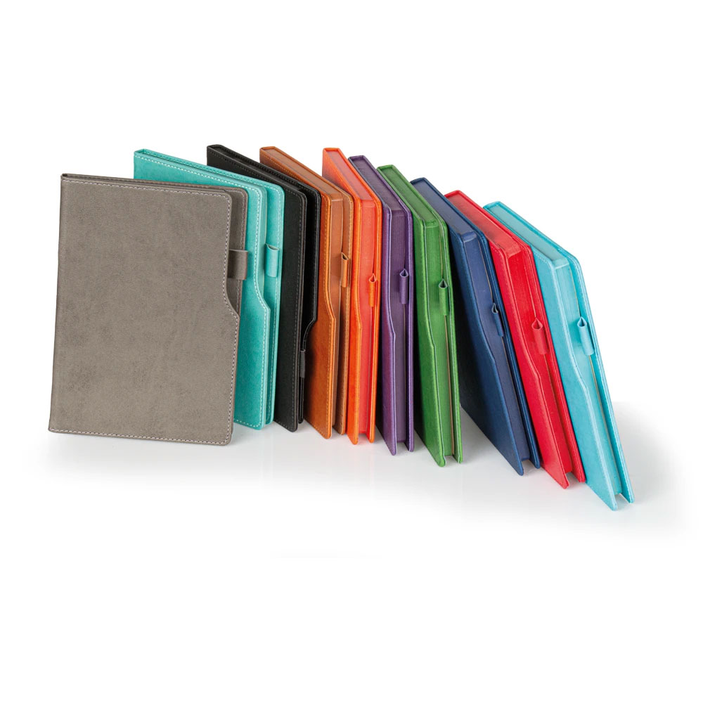 Kısıklı-TRKMV Datumloos Notitieboek