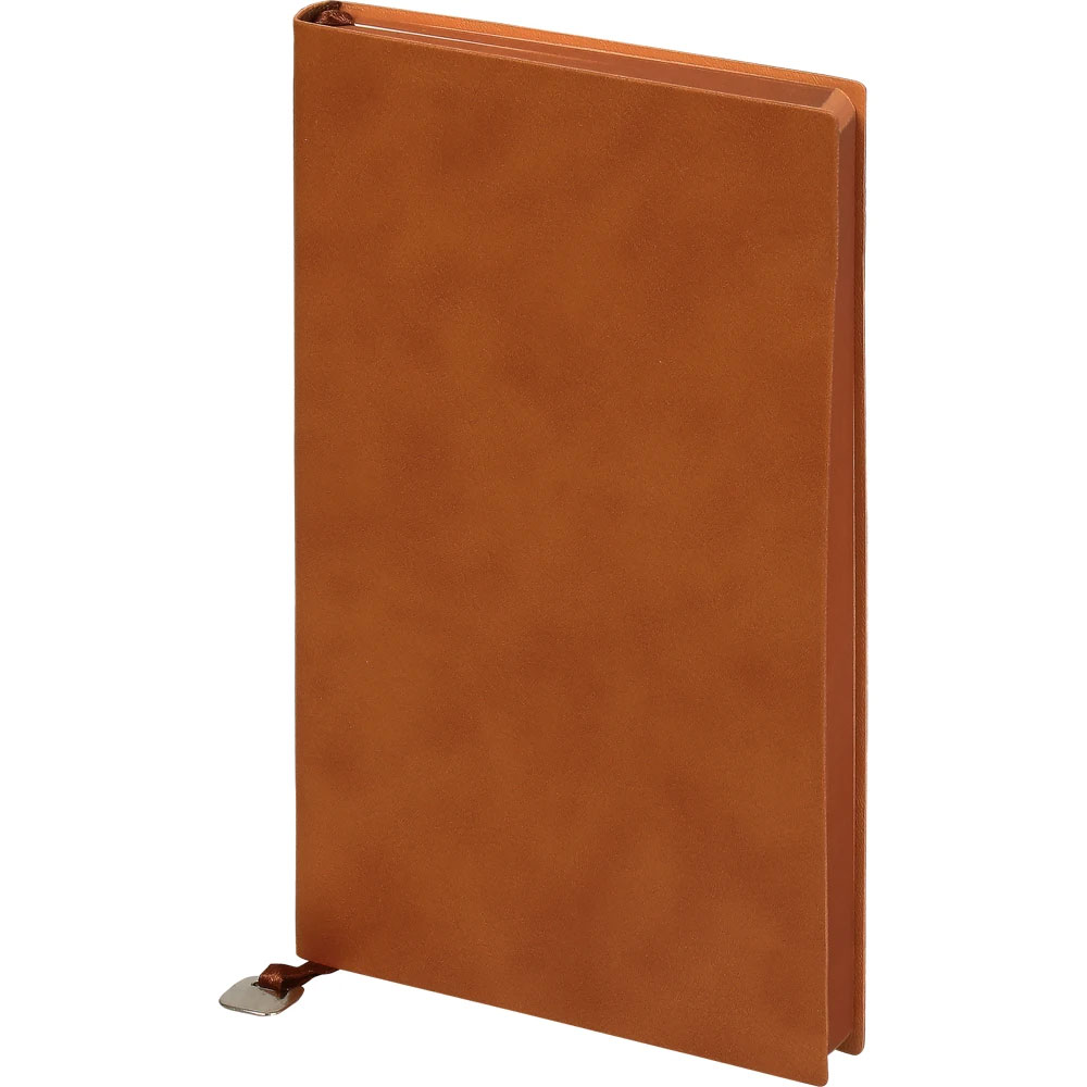 Kadıköy-TBM Datumloze Notitieboekje