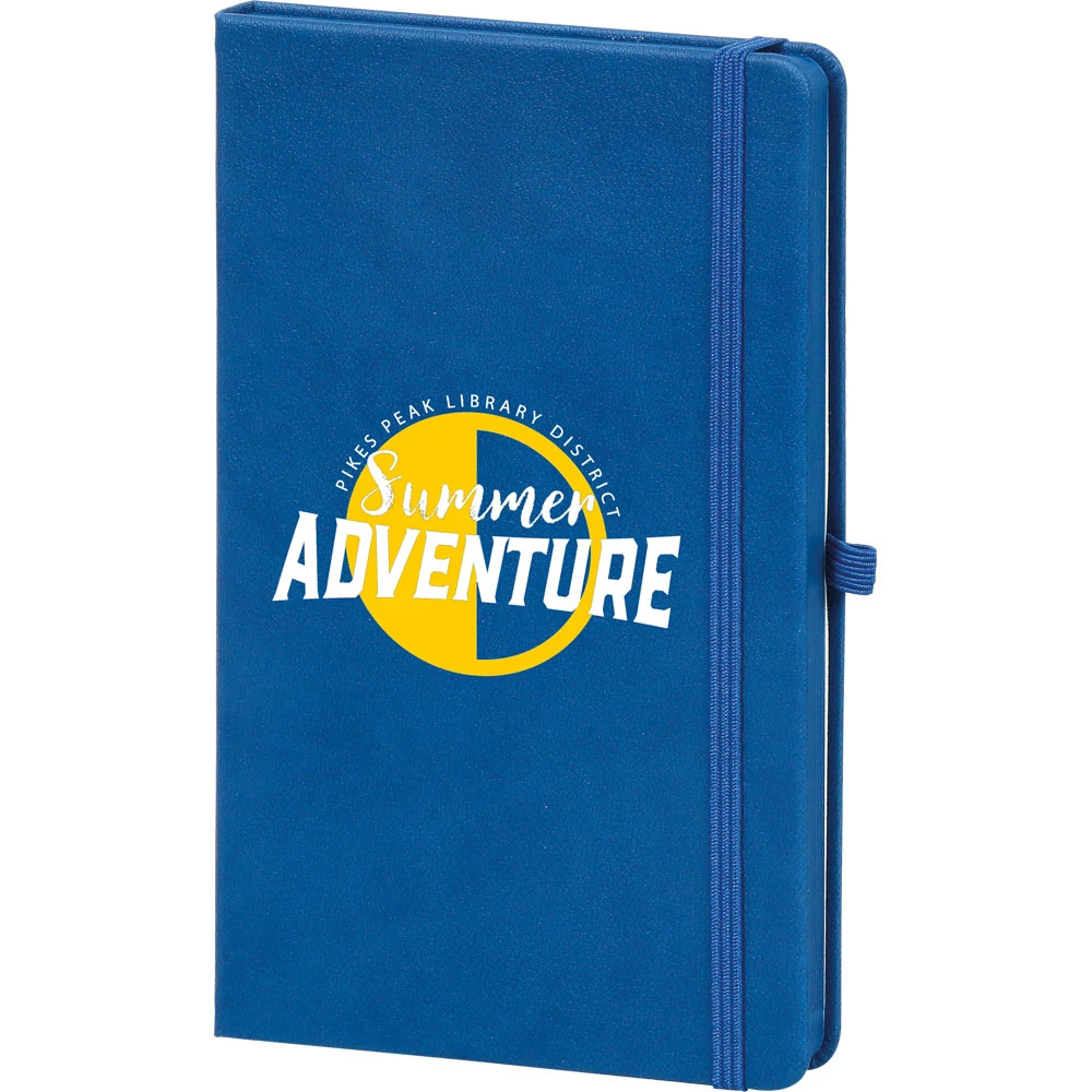 Beykoz-L Undated Notebook