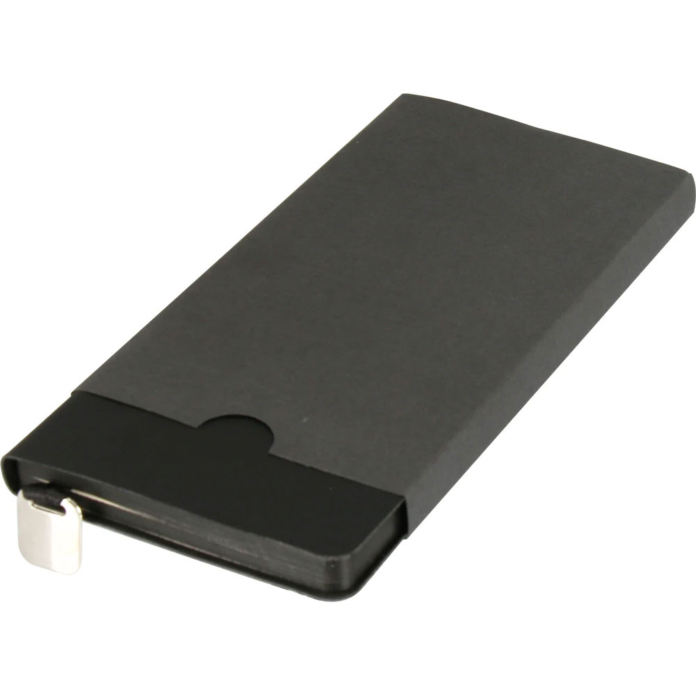 Feriköy-L Undated Notebook