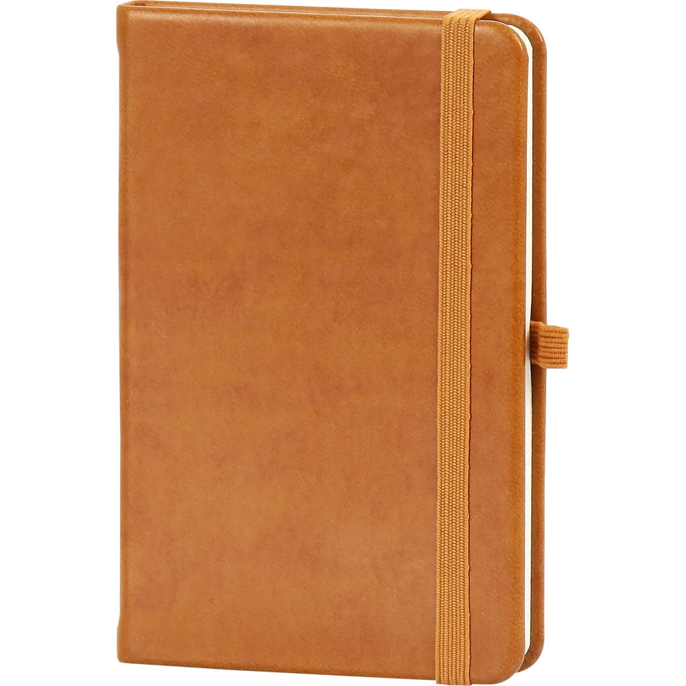 İstiklal-TB Undated Pocket Notebook