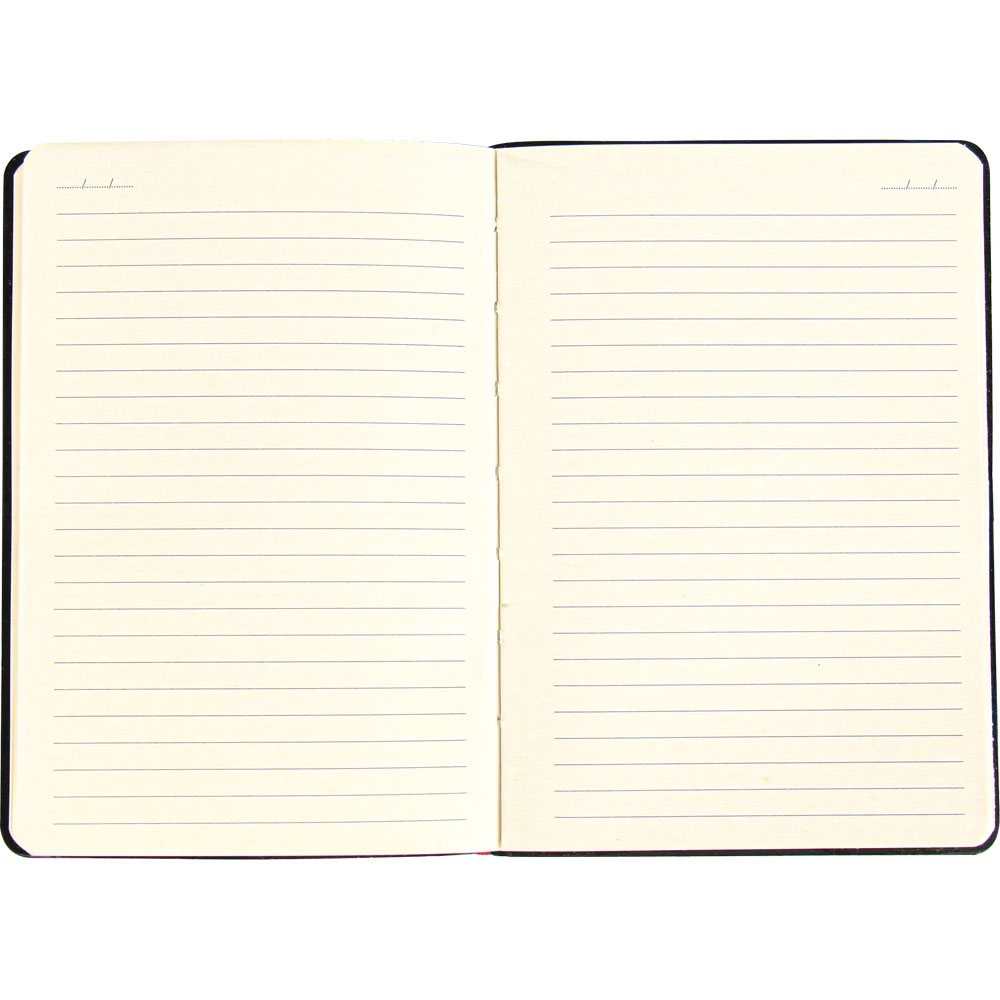 İstiklal-S Undated Pocket Notebook