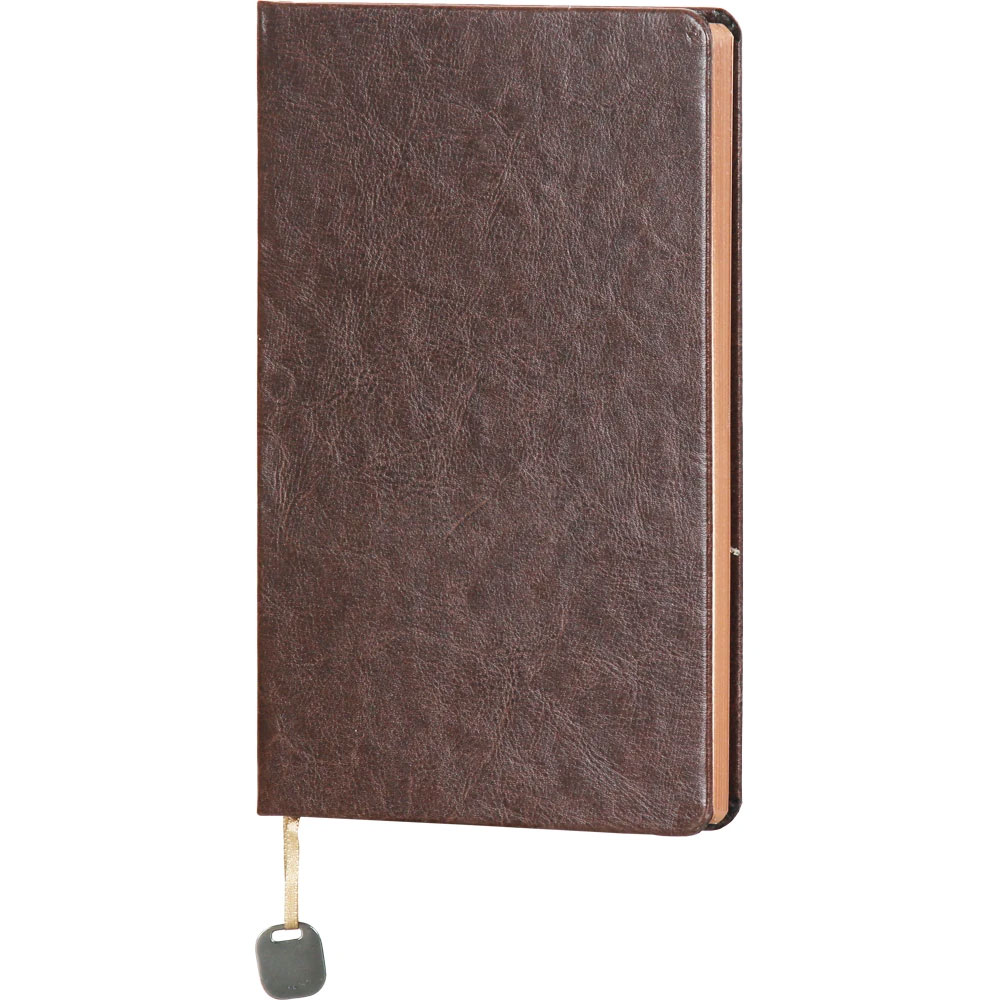 Adalar-KH Undated Notebook