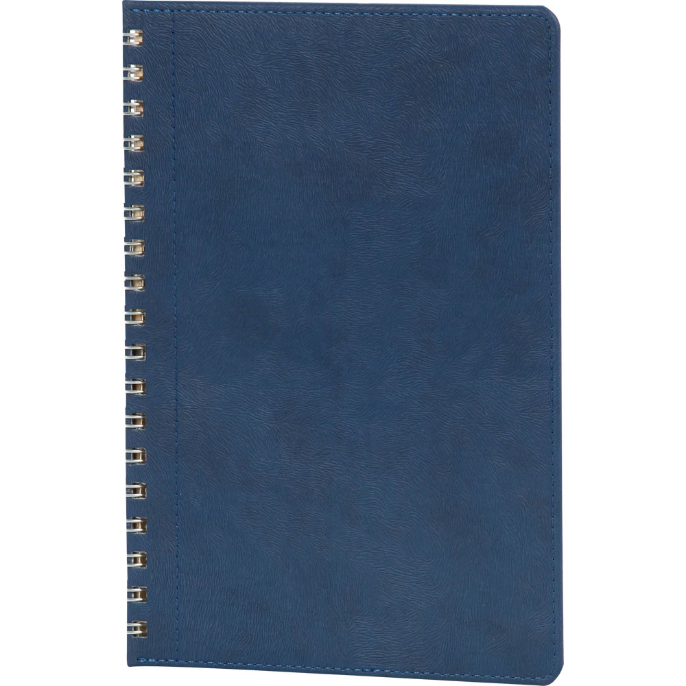 KP-15-L Spiral Notebook Cover
