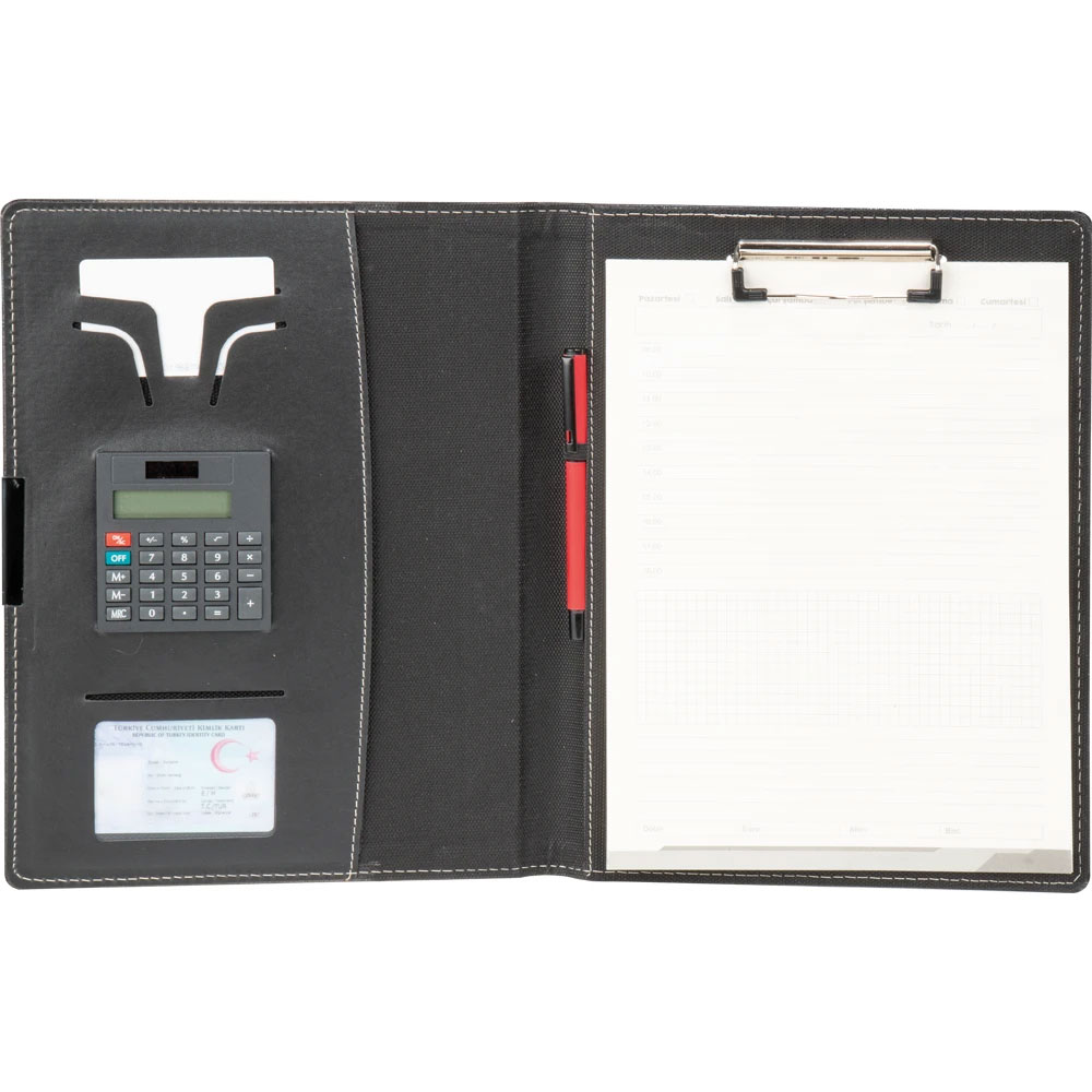 Stil-S Secretary Notepad