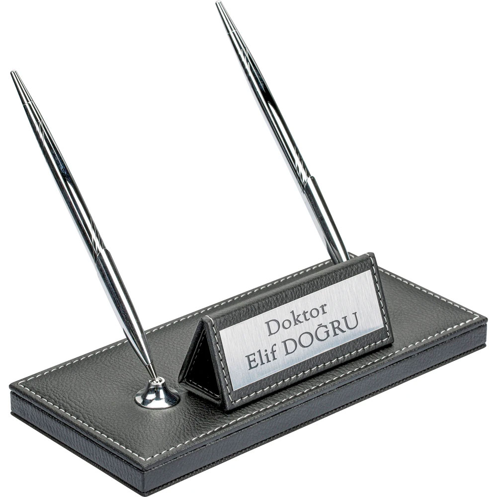 MI-08 Table nameplate