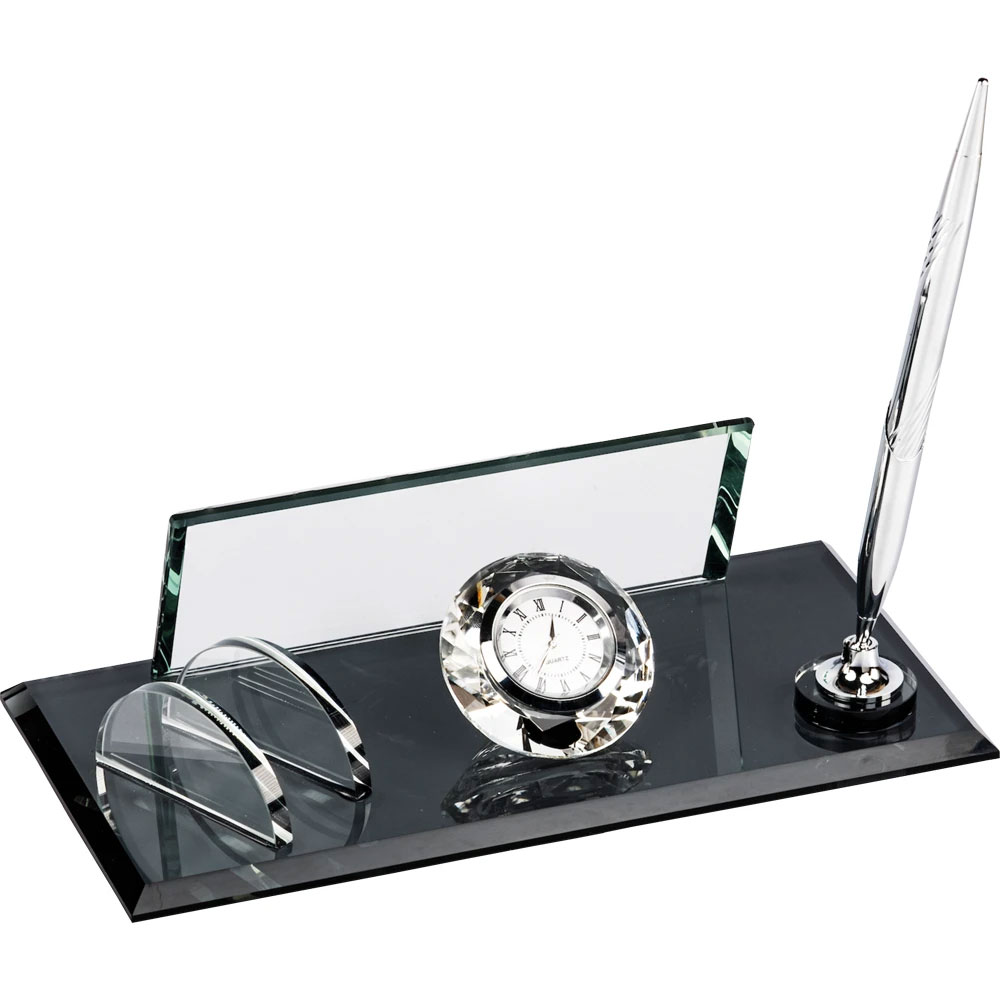 KM-90-S Kristal Table Set