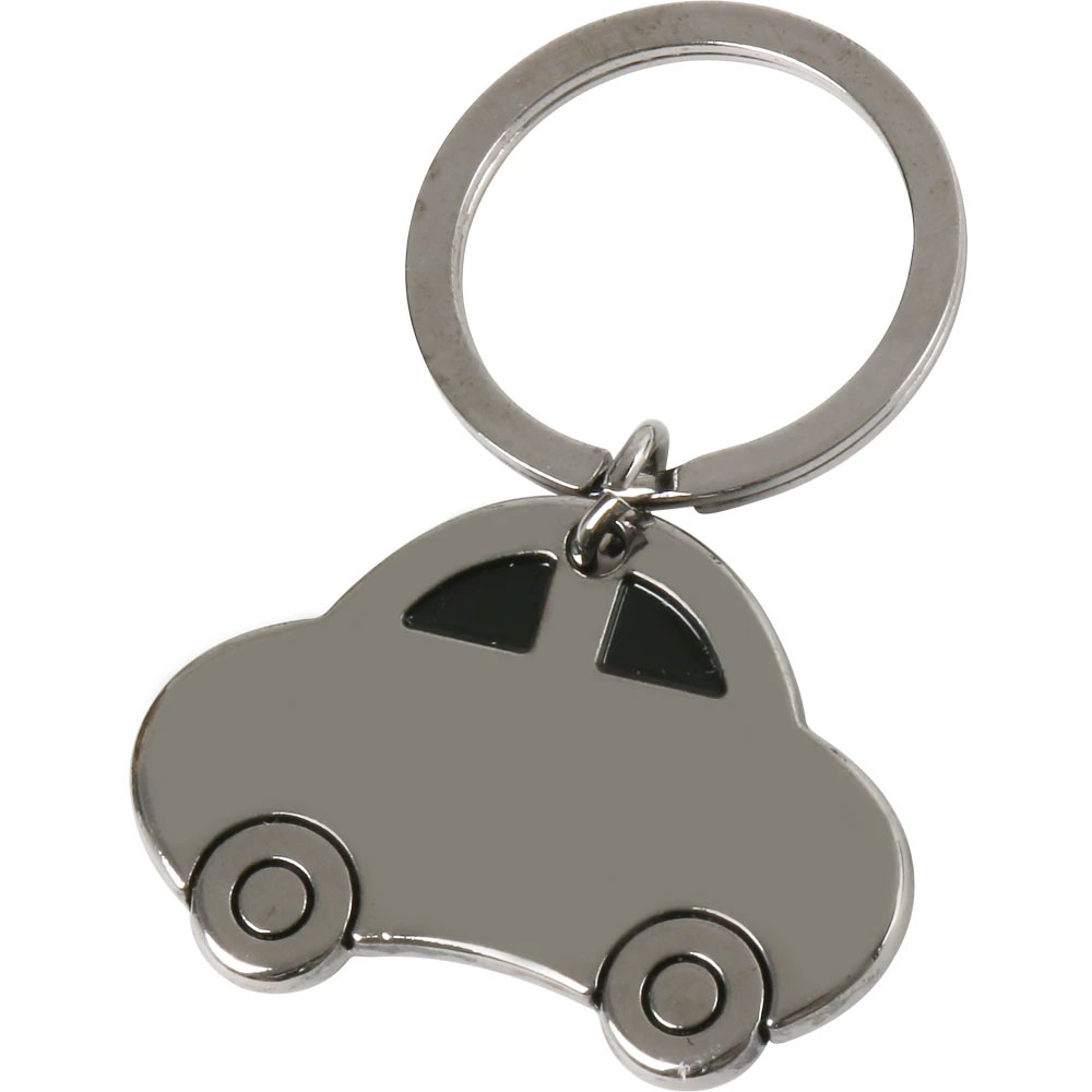 AN-5386-FM Double Direction Keychain